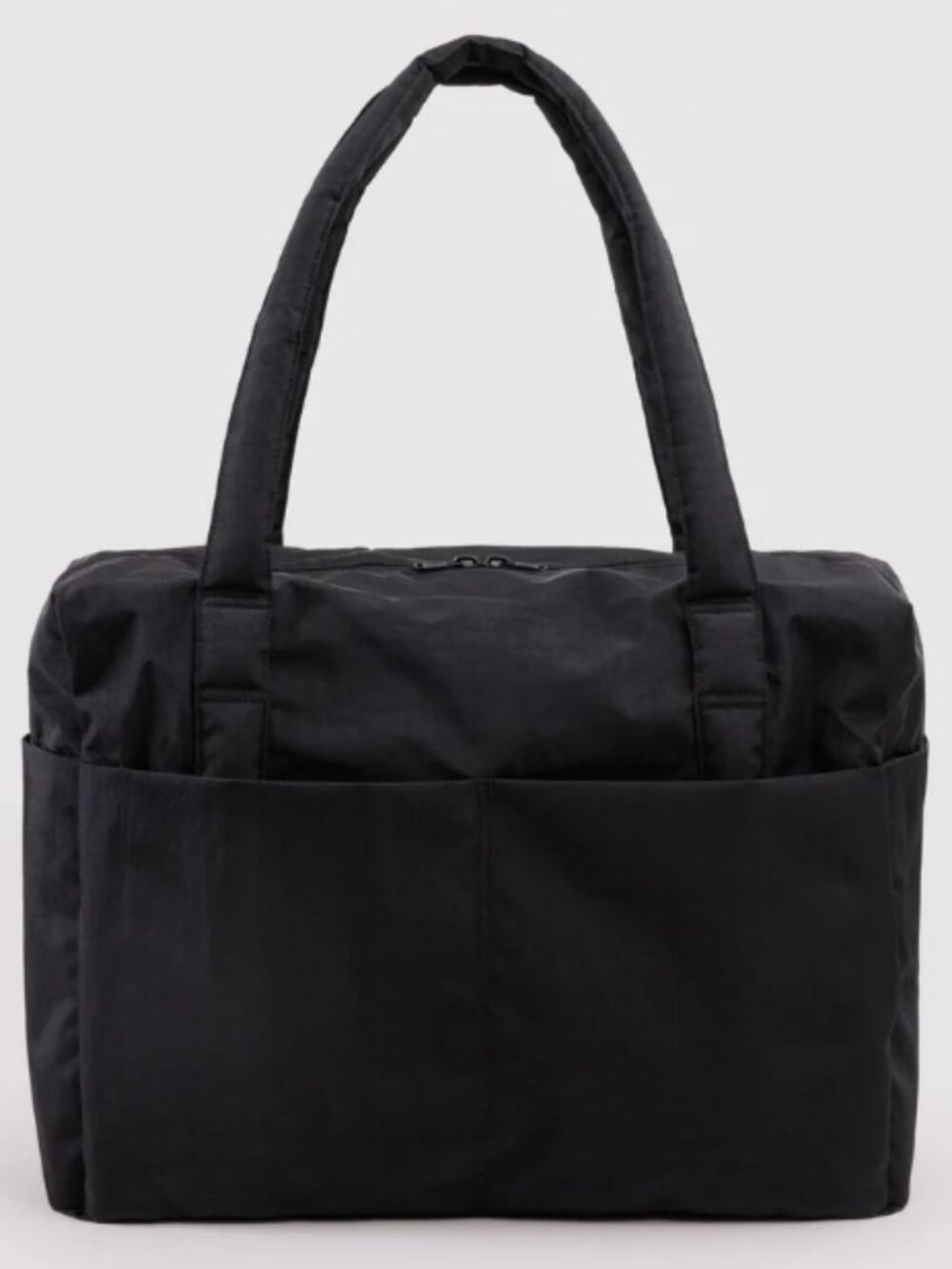 Cloud Carry-On | Black | Large